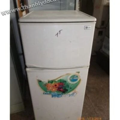 Thanh lý tủ lạnh nhỏ