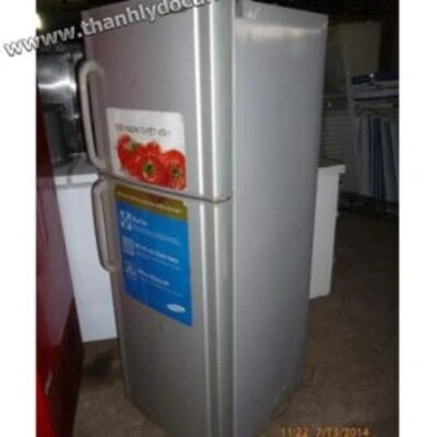 Thanh lý tủ lạnh Samsung 160 lít