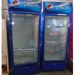 Tủ mát Pepsi 600 lít