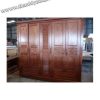 Tủ quần áo 4 buồng