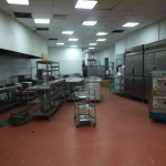 Thanh lý nhà hàng