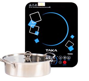 BẾP TỪ ĐƠN TAKA TKE995