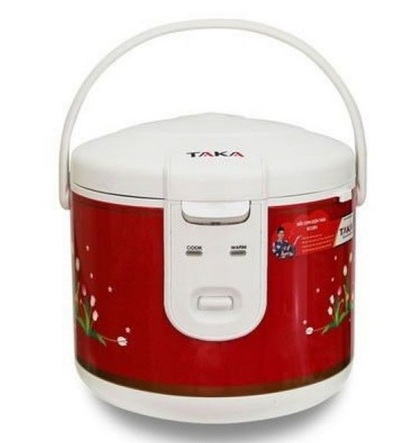 Nồi cơm điện Taka RC18B1