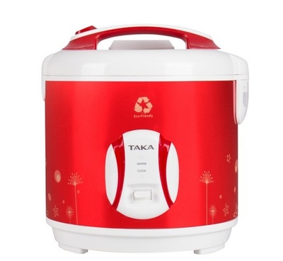 Nồi cơm điện Taka TK-RC22D1