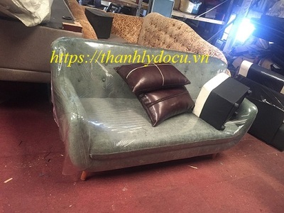 Sofa văng nỉ
