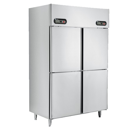 Thanh lý tủ đông đứng Sanaky 1000 l