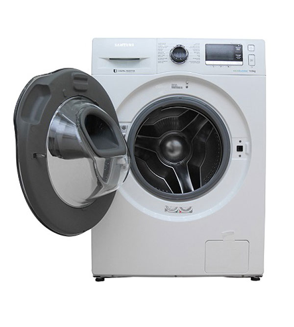 máy giặt samsung cũ