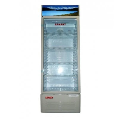 Thanh lý tủ mát 1 cánh vh-251kv