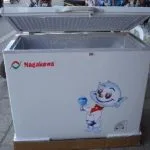 Bán tủ đông lạnh Nagakawa NA-310MBL