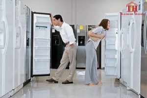 Giá cả không tương xứng với chất lượng sản phẩm