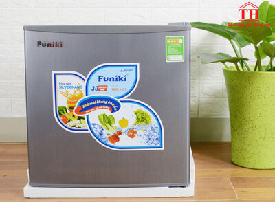 Tủ lạnh 50l Funiki