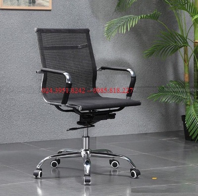 Ghế xoay văn phòng GD10T