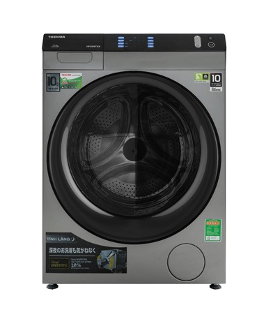 Máy giặt công nghiệp Toshiba