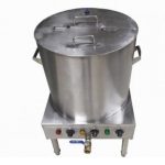 Nồi điện nấu phở
