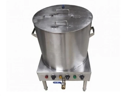 Nồi điện nấu phở