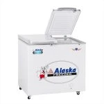 Tủ đông mát FCA-4600N
