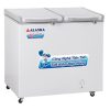 Tủ Đông Mát Alaska FCA-2600N