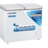 Tủ Đông Mát BCD-3568C Alaska 350 lít