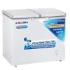 Tủ đông mát Alaska BCD-5068C