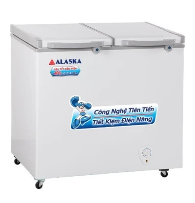 Tủ đông mát FCA-4600N