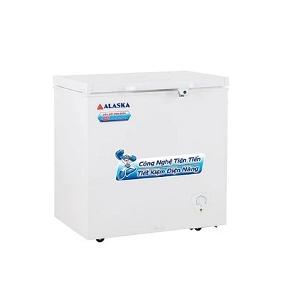 Tủ đông Alaska BD-400
