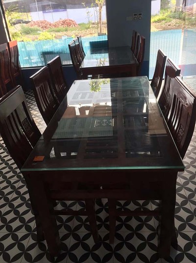 Thu mua nội thất cũ tại Hà Nội