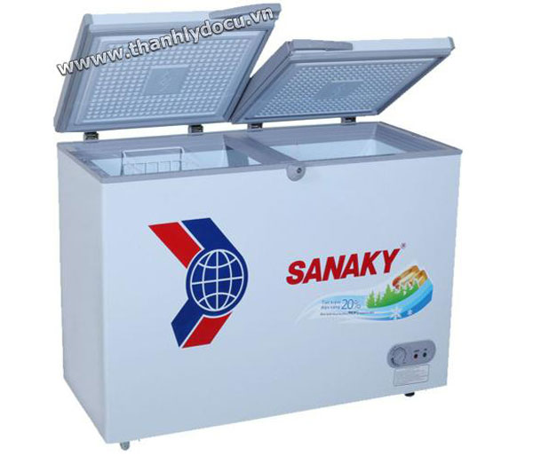 mua tủ đông Sanaky VH-289W