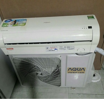Thanh lý điều hòa AQA-KR9JA