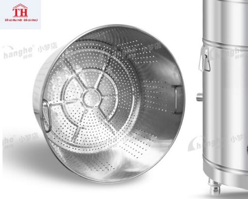 Nồi nấu phở 170 lít nhập khẩu – ảnh 5