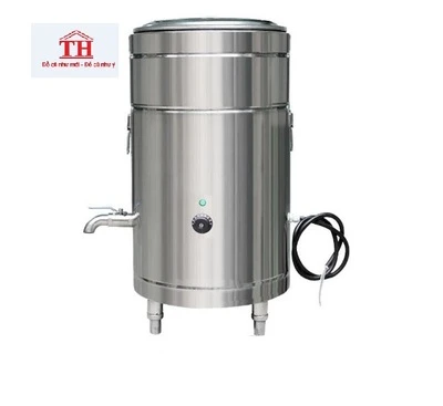Nồi nấu phở 50l