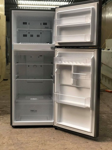 Tủ lạnh LG Inverter InstaView Door-in-Door 601 Lít GR-X247JS - Điện Lạnh Lê  Phạm