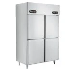 Tủ Đông Sanaky 1000 lít VH-1099W