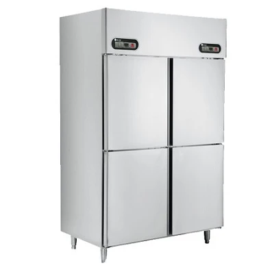 Tủ Đông Sanaky 1000 lít VH-1099W