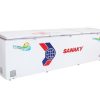 Tủ đông Sanaky VH-1199HY 1100 lít