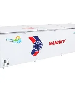 Tủ đông Sanaky VH-1199HY 1100 lít