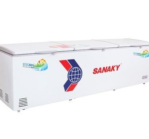 Tủ đông Sanaky VH-1199HY 1100 lít