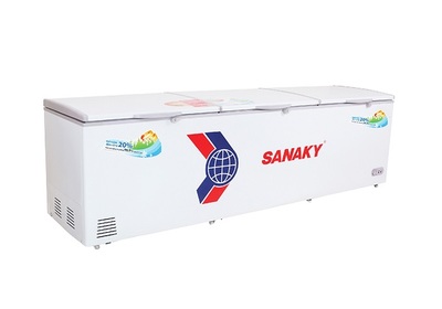 Tủ đông Sanaky VH-1199HY 1100 lít