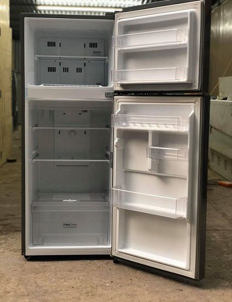 Tủ lạnh LG 190L INVERTER- cũ
