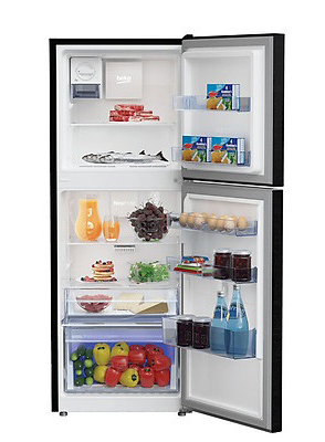 Thanh lý tủ lạnh Beko RDNT230L50VWB - Ảnh 3