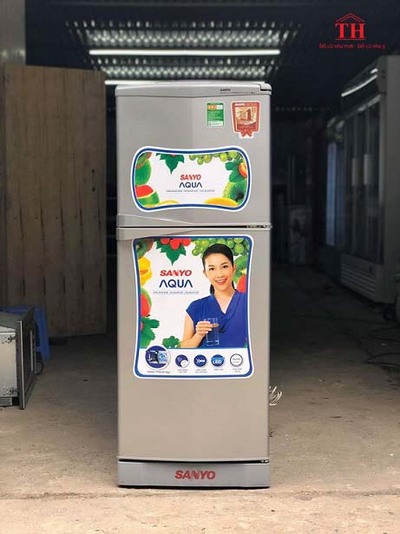 Tủ lạnh SANYO 145L