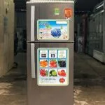 Thanh lý tủ lạnh SANYO 180L