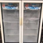 Tủ mát Alaska 1000L cũ