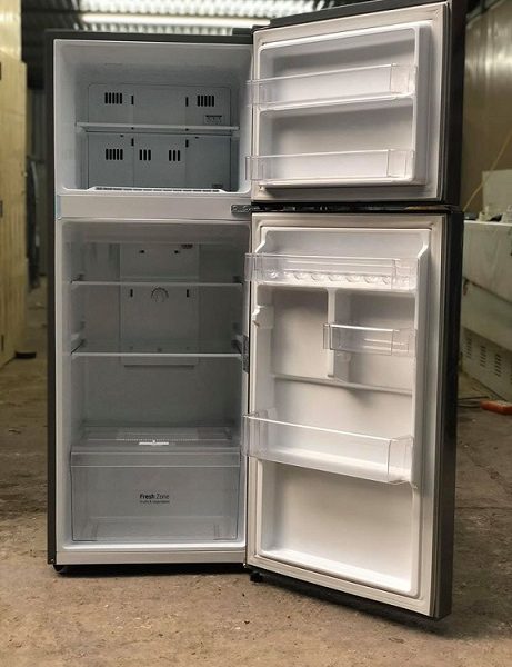 Tủ lạnh LG 190L INVERTER- cũ