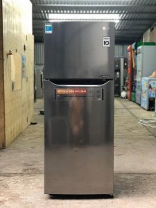 Tủ lạnh LG 190L INVERTER
