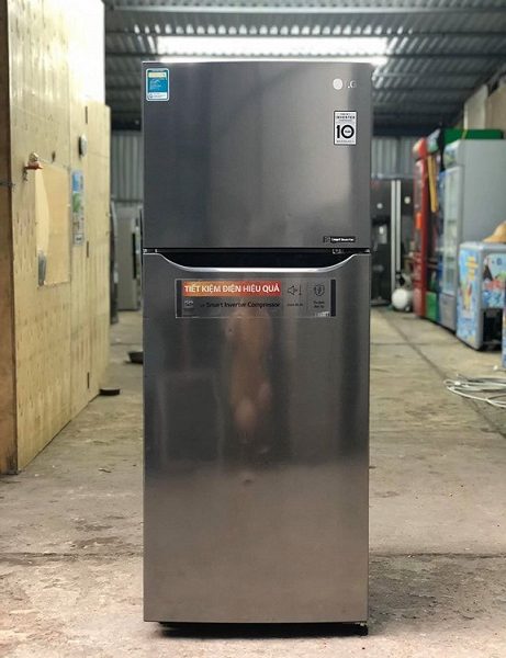 Tủ lạnh LG 190L INVERTER
