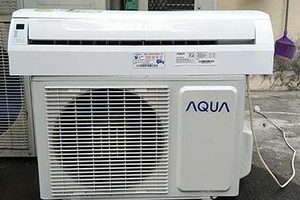 Thanh lý điều hòa AQA KC9BGS7T