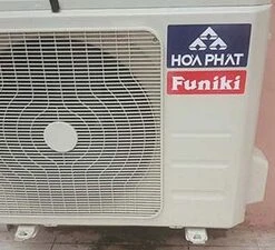 Điều hòa Funiki 1 chiều SC24MMC
