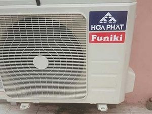 Điều hòa Funiki 1 chiều SC24MMC