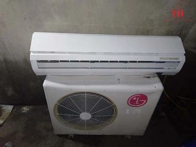 Điều hòa LG JC12T1