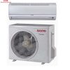 Điều hòa Sanyo 1 chiều 9000BTU thanh lý